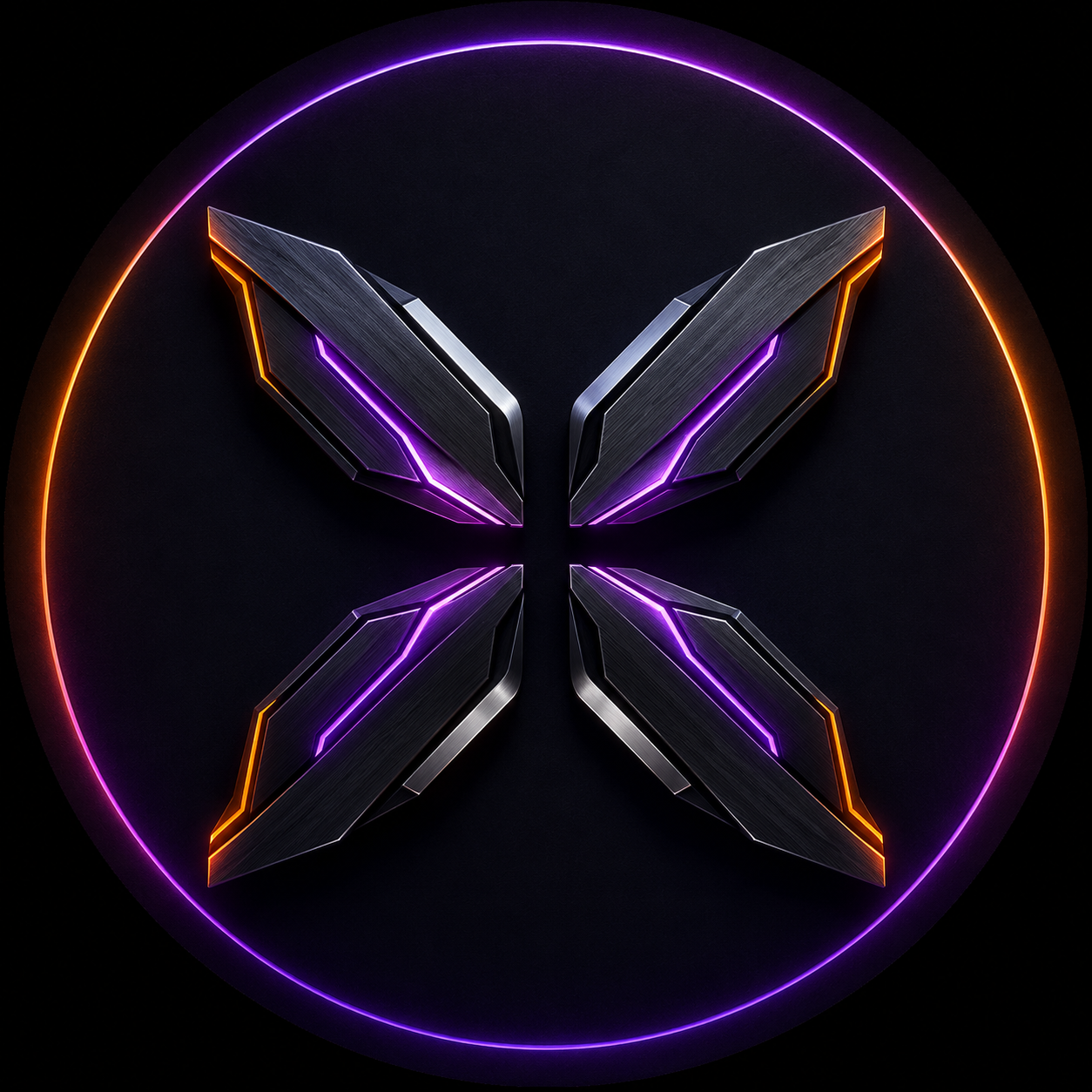 ServoX